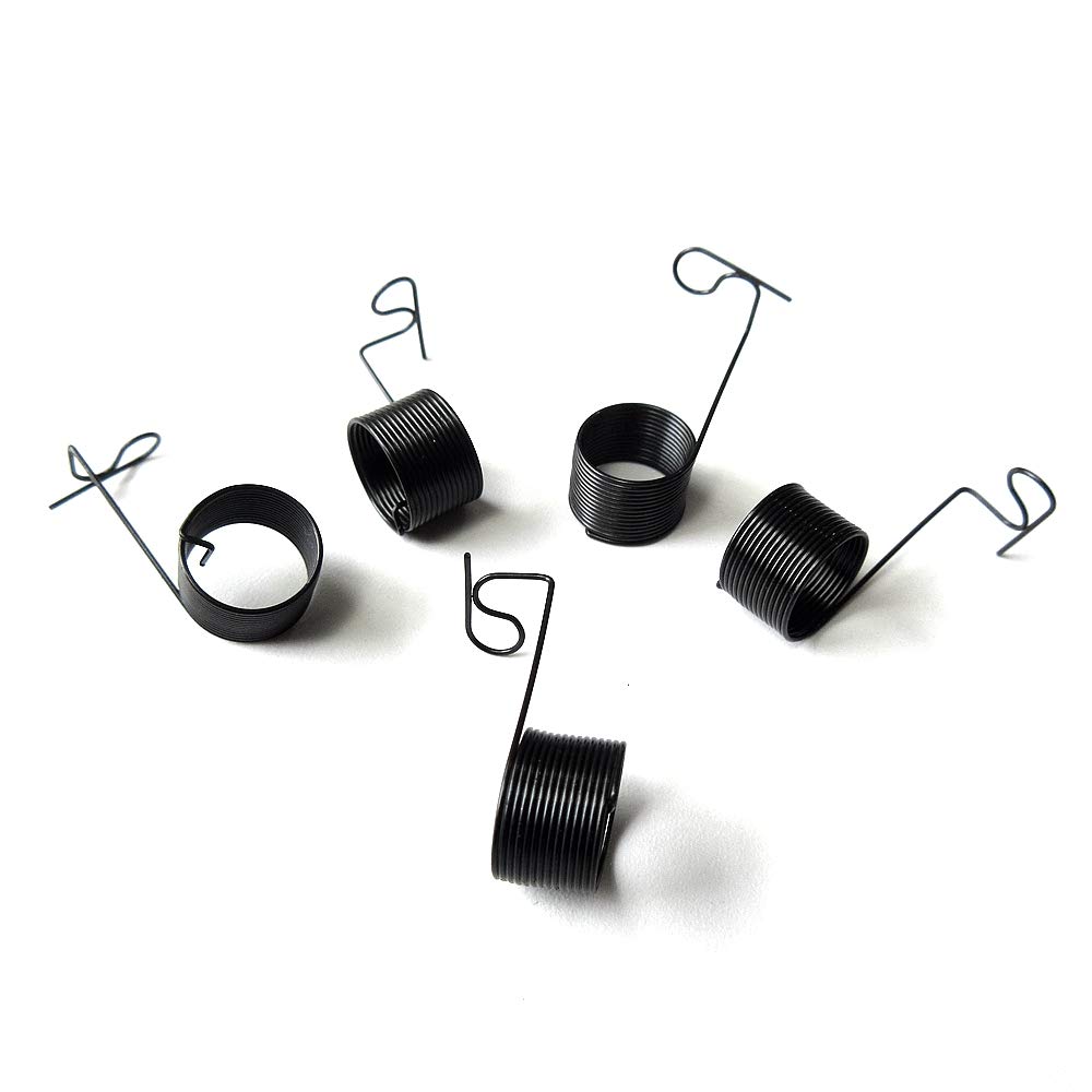 Amazon.com: 5 Pcs Tension Check Spring for Singer 15-88, 15-90, 15